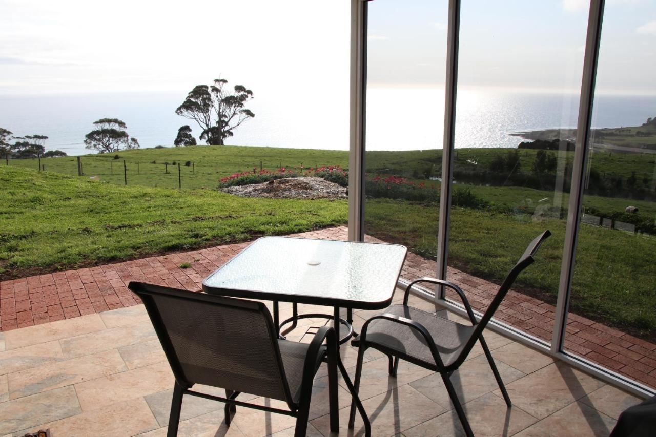 Penguin Seaside Farm Vila Exterior foto